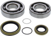 Moose Offroad - Crank Bearings and Seals - Gas Gas/Rieju