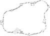 Moose Offroad -  - Inner Clutch Cover Gasket - Kawasaki