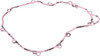 Moose Offroad -  - Inner Clutch Cover Gasket - Husqvarna/KTM