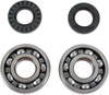 Moose Offroad -  - Crank Bearings and Seals - Yamaha