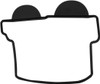 Moose Offroad - Head Cover Gasket - Kawasaki