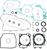 Moose Offroad -  - Motor Gasket Kit with Oil Seal - Honda