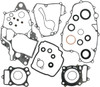 Moose Offroad -  - Motor Gasket Kit with Oil Seal - Honda