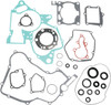 Moose Offroad -  - Motor Gasket Kit with Oil Seal - Honda