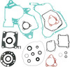 Moose Offroad -  - Motor Gasket Kit with Oil Seal - Honda