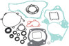 Moose Offroad -  - Motor Gasket Kit with Oil Seal - Honda