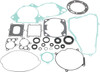 Moose Offroad -  - Motor Gasket Kit with Oil Seal - Honda