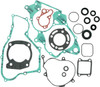 Moose Offroad -  - Motor Gasket Kit with Oil Seal - Honda