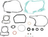 Moose Offroad -  - Motor Gasket Kit with Oil Seal - Honda