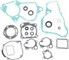 Moose Offroad -  - Motor Gasket Kit with Oil Seal - Honda
