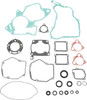 Moose Offroad -  - Motor Gasket Kit with Oil Seal - Honda