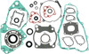 Moose Offroad -  - Motor Gasket Kit with Oil Seal - Honda