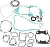 Moose Offroad -  - Motor Gasket Kit with Oil Seal - Honda