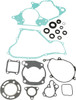 Moose Offroad -  - Motor Gasket Kit with Oil Seal - Honda