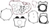 Moose Offroad - Motor Gasket Kit with Oil Seal - Yamaha