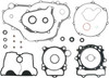 Moose Offroad - Motor Gasket Kit with Oil Seal - Yamaha
