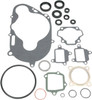 Moose Offroad - Motor Gasket Kit with Oil Seal - Yamaha