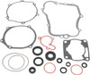 Moose Offroad - Motor Gasket Kit with Oil Seal - Yamaha