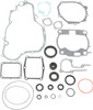 Moose Offroad - Motor Gasket Kit with Oil Seal - Yamaha