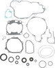 Moose Offroad - Motor Gasket Kit with Oil Seal - Yamaha