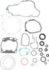 Moose Offroad - Motor Gasket Kit with Oil Seal - Yamaha