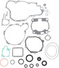 Moose Offroad - Motor Gasket Kit with Oil Seal - Yamaha