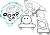 Moose Offroad -  - Motor Gasket Kit with Oil Seal - Yamaha