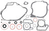 Moose Offroad -  - Motor Gasket Kit with Oil Seal - Yamaha
