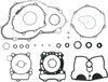Moose Offroad -  - Motor Gasket Kit with Oil Seal - Yamaha