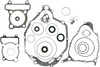 Moose Offroad -  - Motor Gasket Kit with Oil Seal - Yamaha