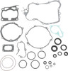 Moose Offroad -  - Motor Gasket Kit with Oil Seal - Yamaha
