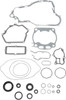 Moose Offroad -  - Motor Gasket Kit with Oil Seal - Yamaha