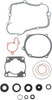 Moose Offroad -  - Motor Gasket Kit with Oil Seal - Yamaha