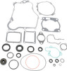 Moose Offroad -  - Motor Gasket Kit with Oil Seal - Yamaha