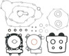 Moose Offroad - Motor Gasket Kit with Oil Seal - Kawasaki