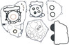 Moose Offroad - Motor Gasket Kit with Oil Seal - Kawasaki