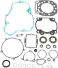 Moose Offroad - Motor Gasket Kit with Oil Seal - Kawasaki