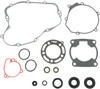 Moose Offroad - Motor Gasket Kit with Oil Seal - Kawasaki