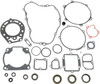 Moose Offroad - Motor Gasket Kit with Oil Seal - Kawasaki