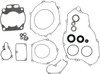 Moose Offroad -  - Motor Gasket Kit with Oil Seal - Kawasaki