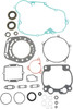 Moose Offroad -  - Motor Gasket Kit with Oil Seal - Kawasaki