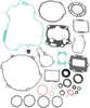 Moose Offroad -  - Motor Gasket Kit with Oil Seal - Kawasaki