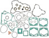 Moose Offroad - Motor Gasket Kit with Oil Seal - Gas Gas/Husqvarna/KTM