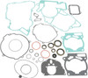 Moose Offroad -  - Motor Gasket Kit with Oil Seal - KTM