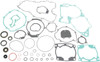 Moose Offroad -  - Motor Gasket Kit with Oil Seal - KTM
