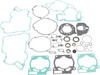 Moose Offroad -  - Motor Gasket Kit with Oil Seal - KTM