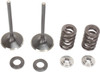 Moose Offroad -  - Valve and Spring Kit - Honda CRF450R