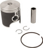 Moose Offroad -  - Piston Kit - 66.36 mm - Kawasaki