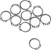 Moose Offroad - Snap Ring - 10 Pack - Kawasaki/Suzuki