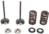 Moose Offroad -  - Valve and Spring Kit - Suzuki RMZ250